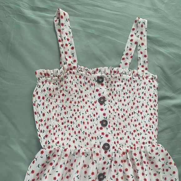 Babydoll Dress - Picture 2 of 5